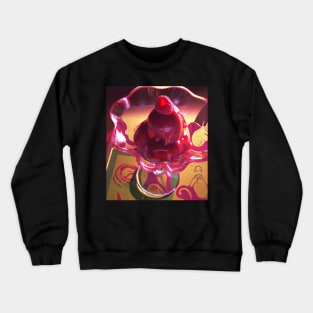 Raspberry Sorbet fruit Crewneck Sweatshirt